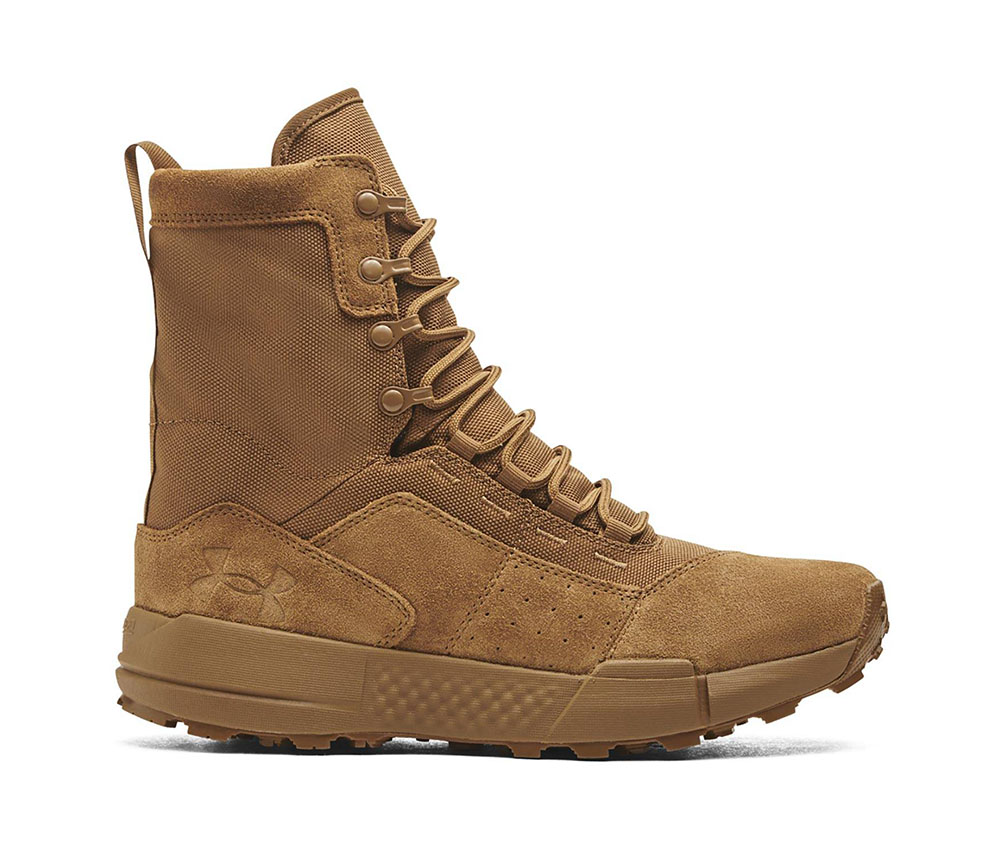 Garmont T8 NFS 670 Tactical Boots