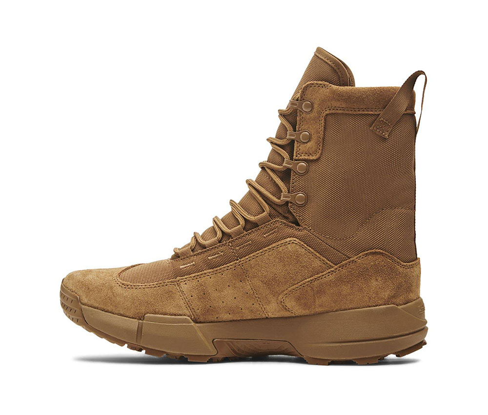 Garmont T8 NFS 670 Tactical Boots – Bild 3