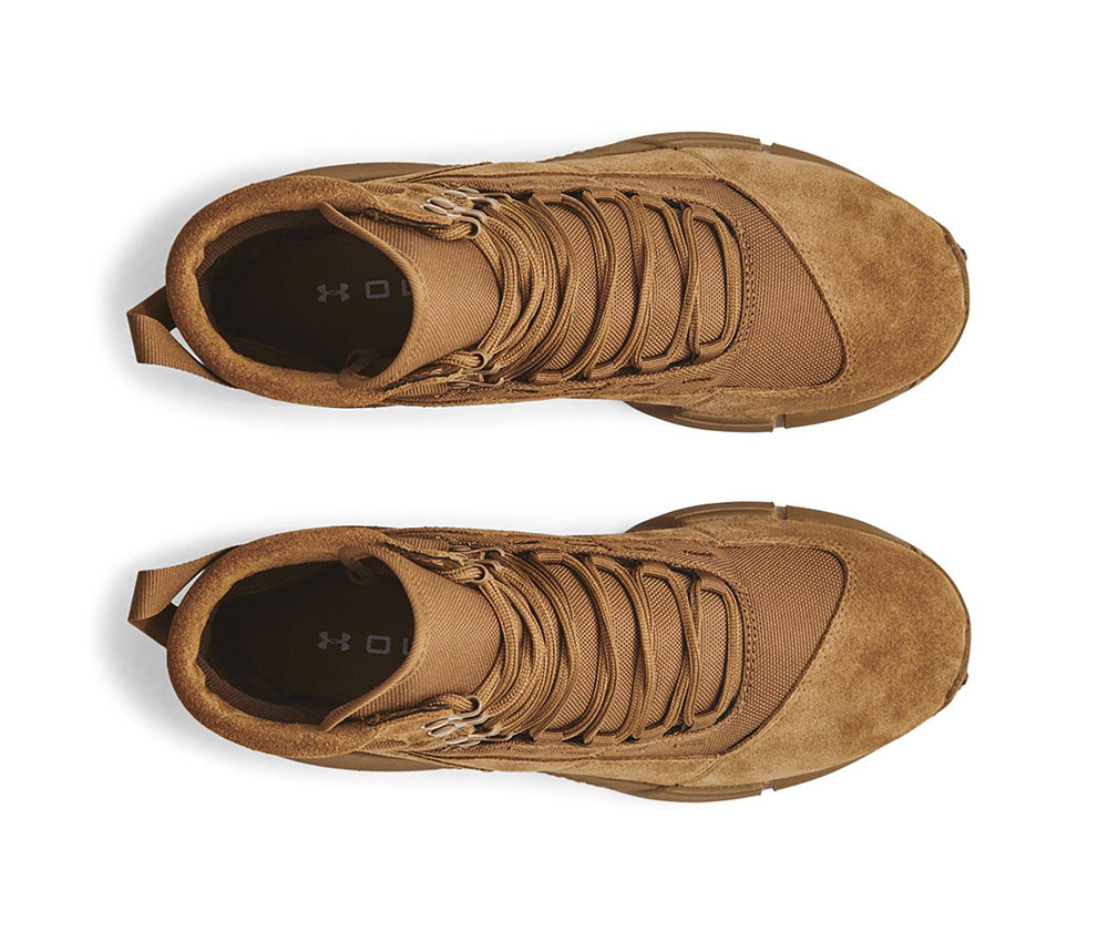 Garmont T8 NFS 670 Tactical Boots – Bild 2