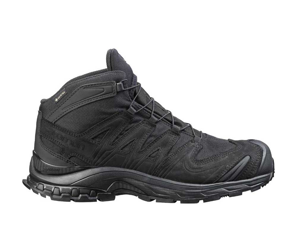 Salomon Speed Assault 2 Tactical Shoes