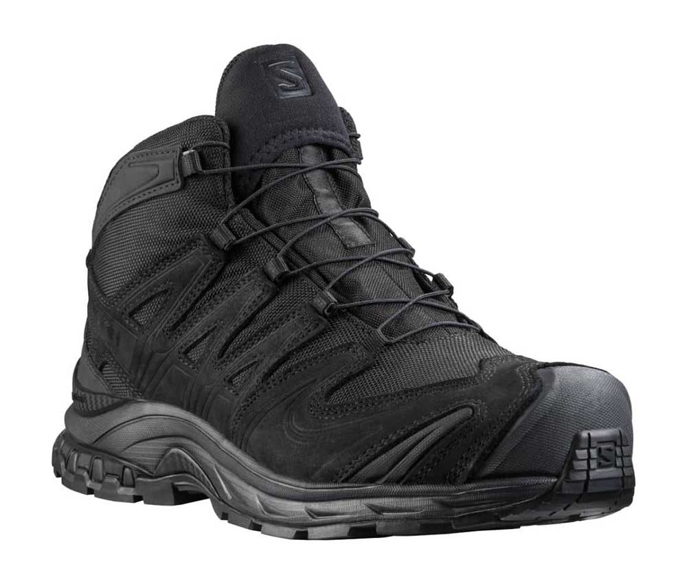 Salomon Speed Assault 2 Tactical Shoes – Bild 3