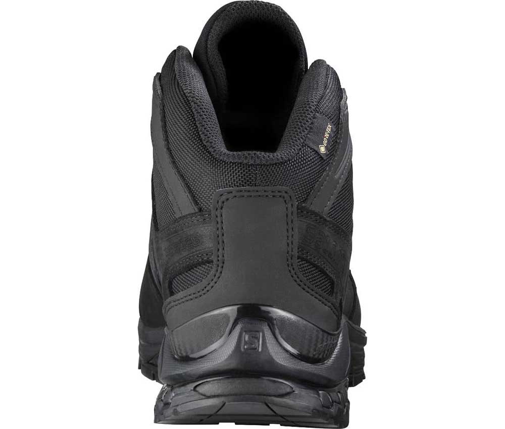 Salomon Speed Assault 2 Tactical Shoes – Bild 2