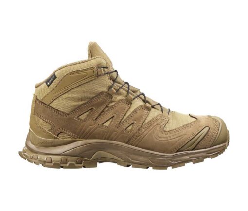 Salomon Xa Forces Mid Boots