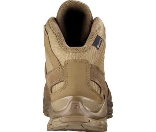 Salomon Xa Forces Mid Boots – Bild 2