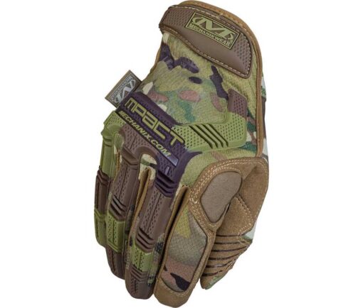 Mechanix Wear M-pact Gloves