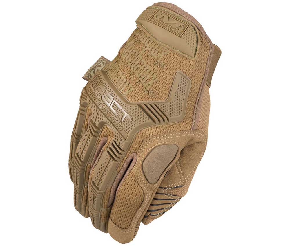Mechanix Wear M-pact Gloves – Bild 4