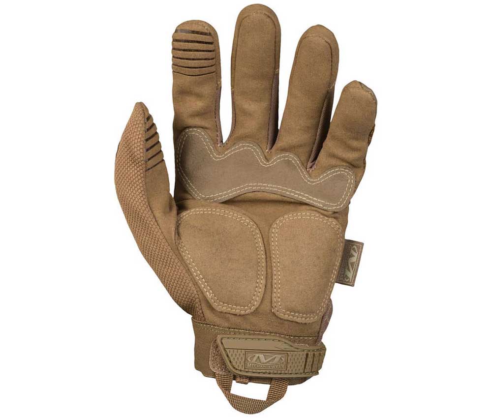 Mechanix Wear M-pact Gloves – Bild 3