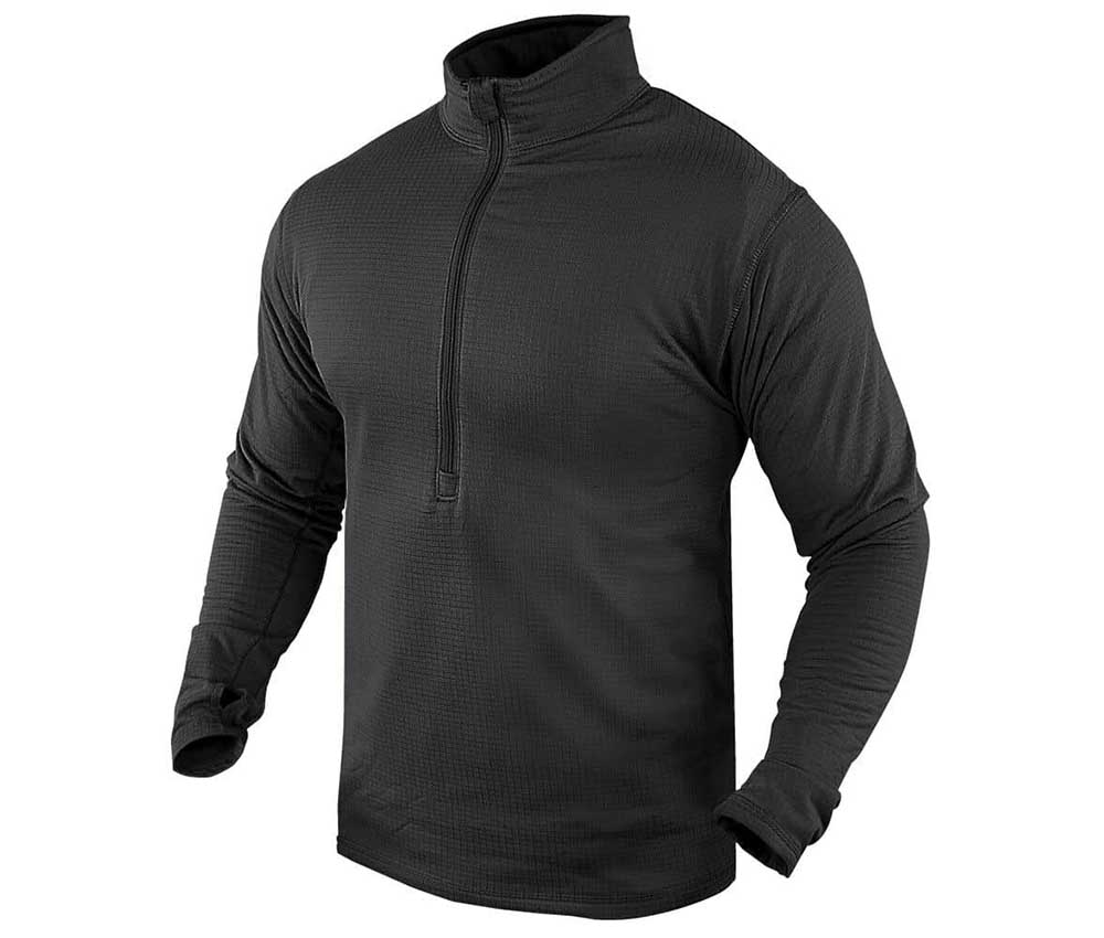 Tactical Tech Long Sleeve T-shirt
