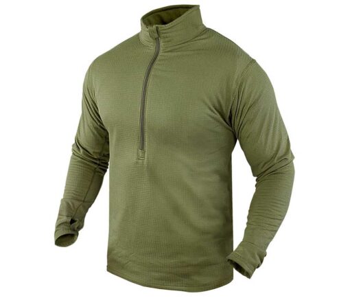 Tactical Tech Long Sleeve T-shirt – Bild 3
