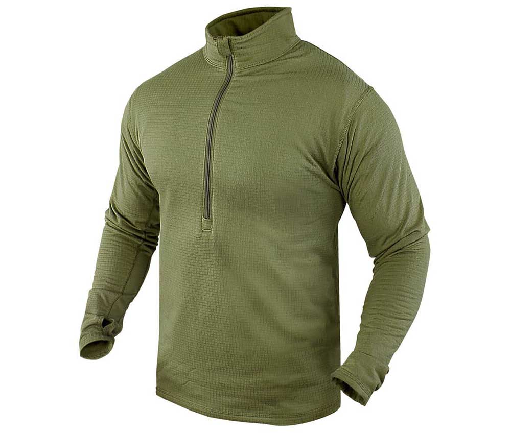 Tactical Tech Long Sleeve T-shirt – Bild 3