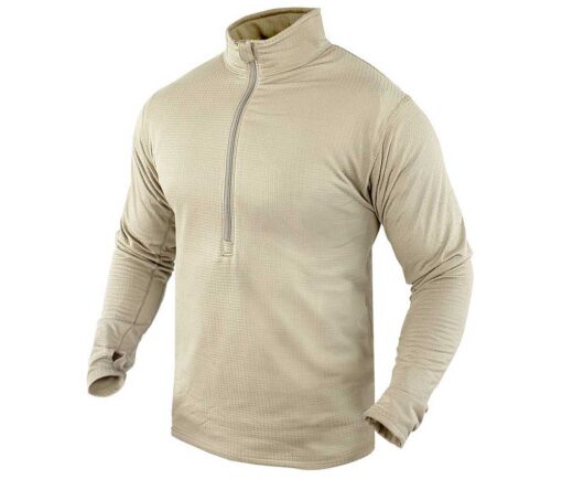 Tactical Tech Long Sleeve T-shirt – Bild 2