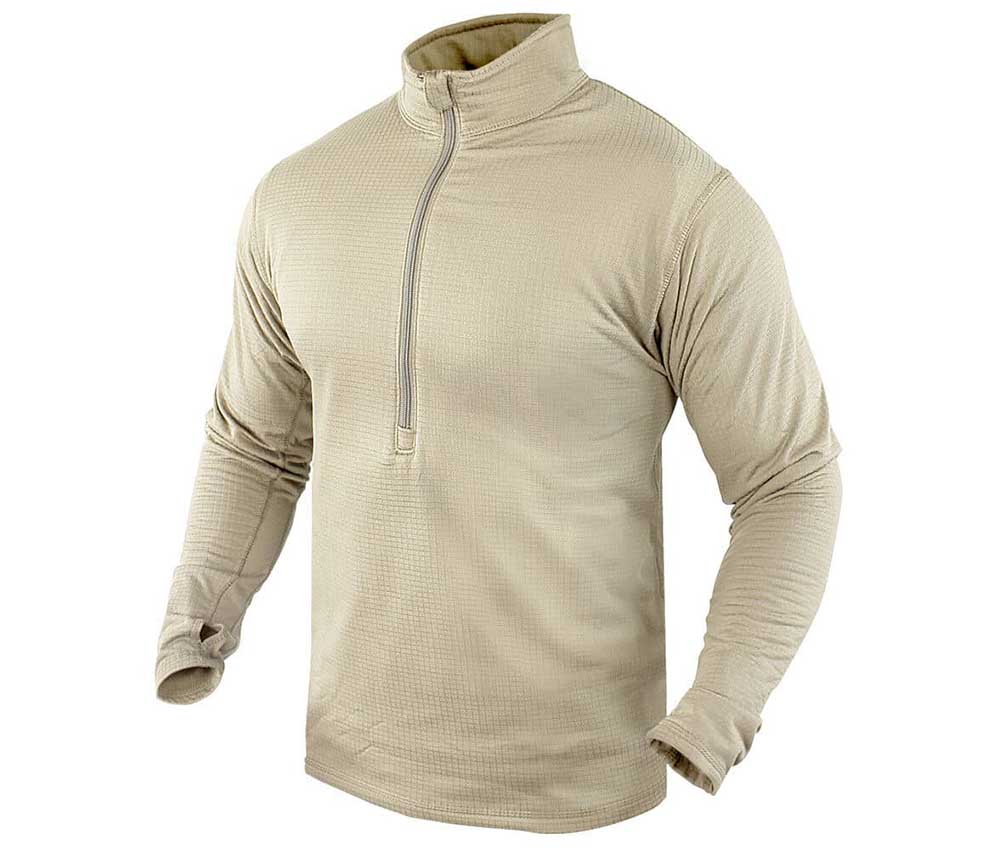 Tactical Tech Long Sleeve T-shirt – Bild 2