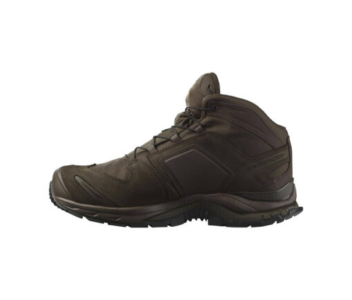 Velocity Mid Waterproof Tactical Boots