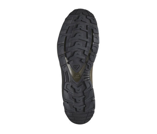 Velocity Mid Waterproof Tactical Boots – Bild 3