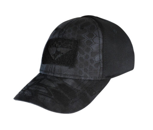 Condor Flex Team Mesh Cap – Bild 5