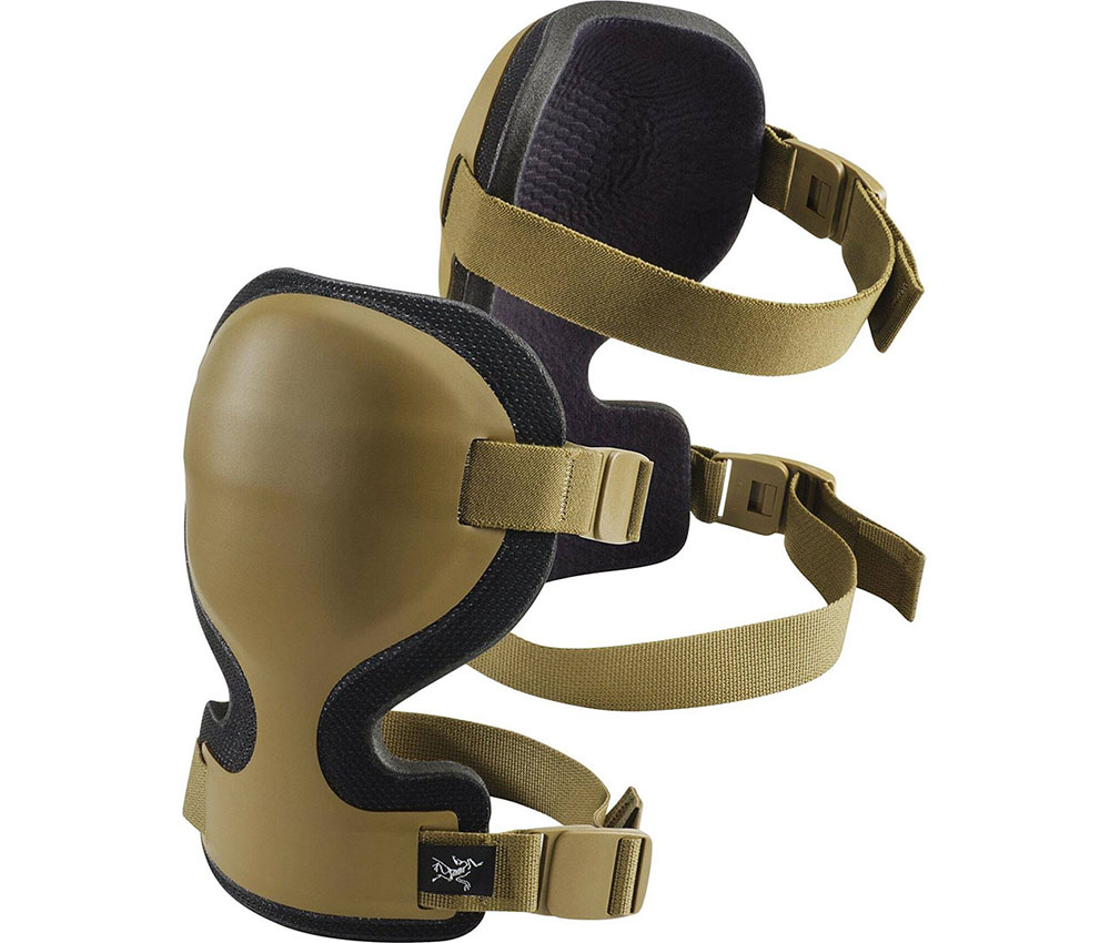Arc'teryx Leaf Combat Knee Cap