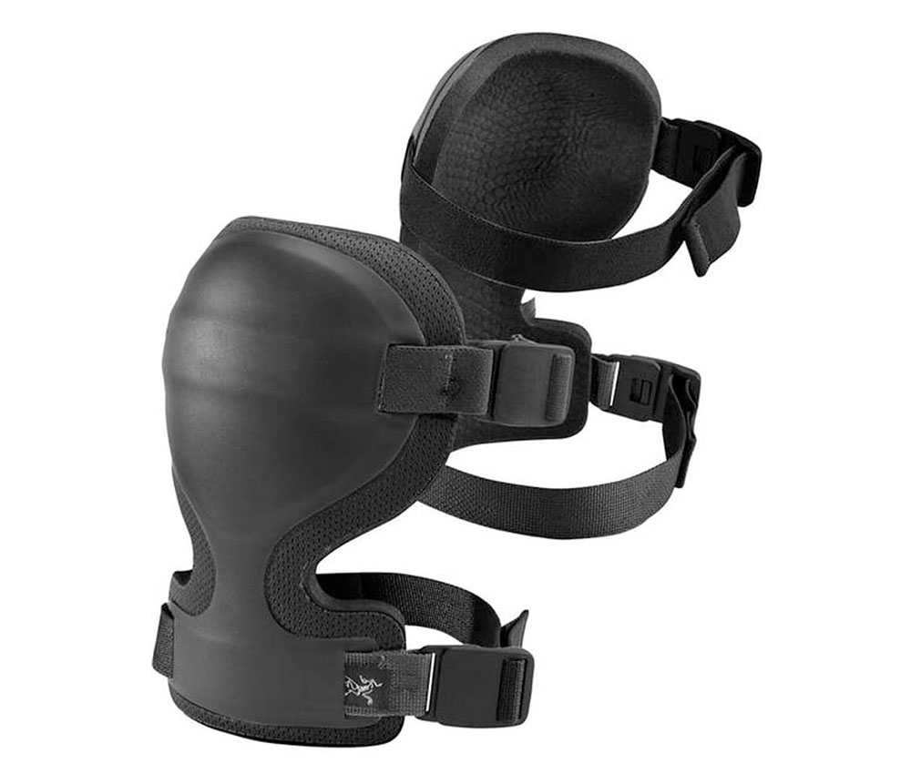 Arc'teryx Leaf Combat Knee Cap – Bild 3