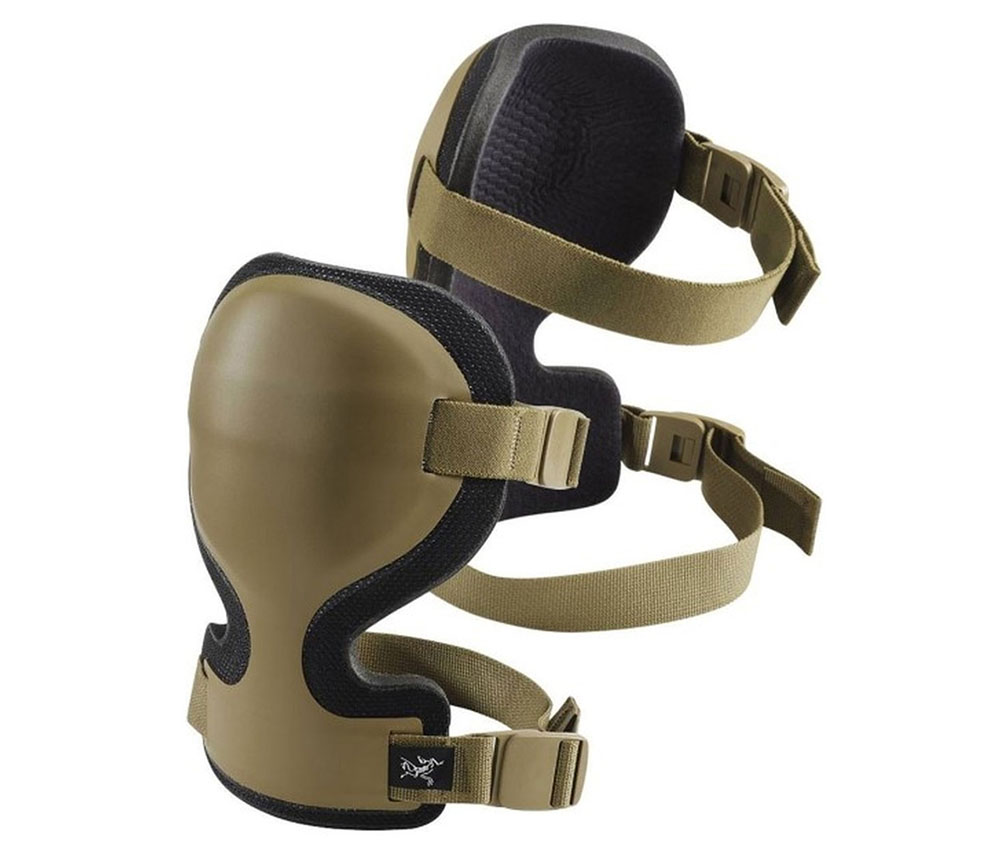 Arc'teryx Leaf Combat Knee Cap – Bild 2